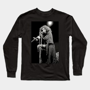 Progressive Rock Folk Rock Hard Rock Blues Rock Musician Gift Rock Legends Long Sleeve T-Shirt